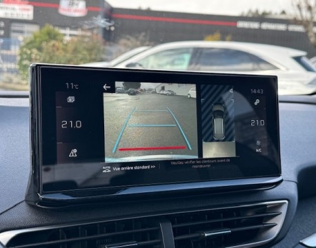 3008 1.2 PURETECH 130CH ALLURE S&S