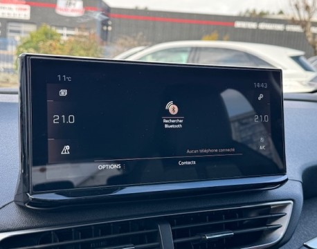 3008 1.2 PURETECH 130CH ALLURE S&S