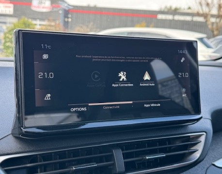 3008 1.2 PURETECH 130CH ALLURE S&S