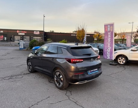 GRANDLAND X 1.5 D 130CH ELITE BVA8