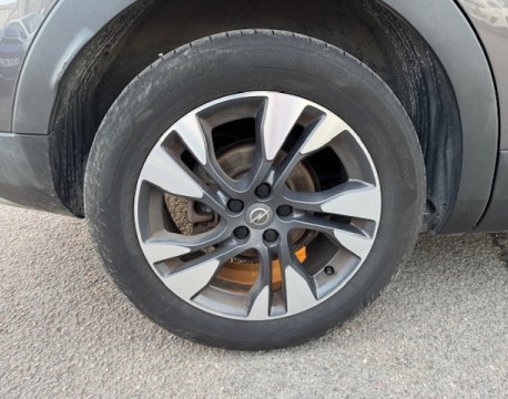 GRANDLAND X 1.5 D 130CH ELITE BVA8