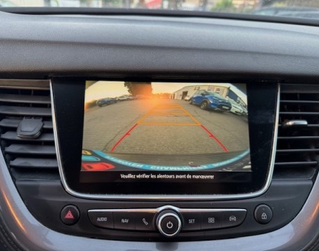 GRANDLAND X 1.5 D 130CH ELITE BVA8