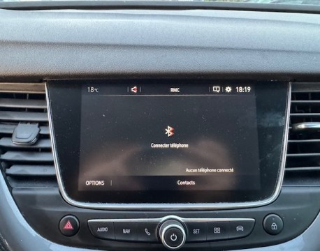 GRANDLAND X 1.5 D 130CH ELITE BVA8