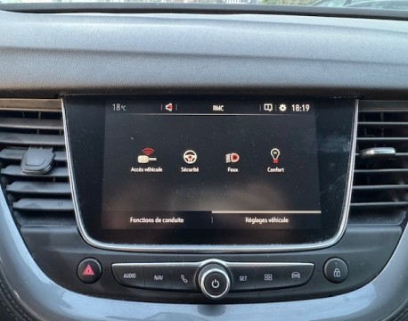 GRANDLAND X 1.5 D 130CH ELITE BVA8