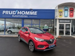 KADJAR 1.5 BLUE DCI 115CH INTENS 112G