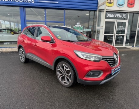 KADJAR 1.5 BLUE DCI 115CH INTENS 112G