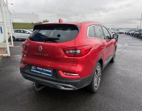 KADJAR 1.5 BLUE DCI 115CH INTENS 112G