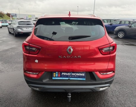 KADJAR 1.5 BLUE DCI 115CH INTENS 112G