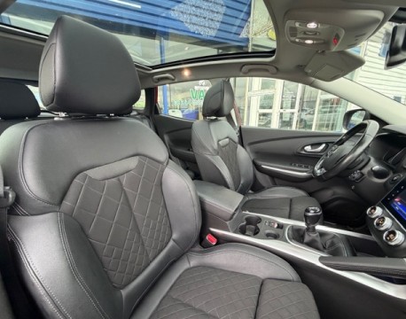 KADJAR 1.5 BLUE DCI 115CH INTENS 112G