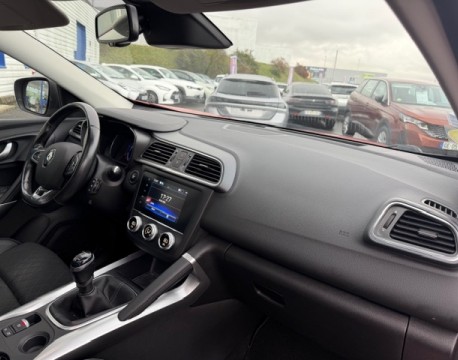 KADJAR 1.5 BLUE DCI 115CH INTENS 112G