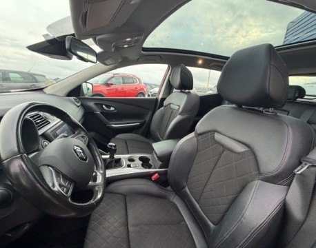 KADJAR 1.5 BLUE DCI 115CH INTENS 112G