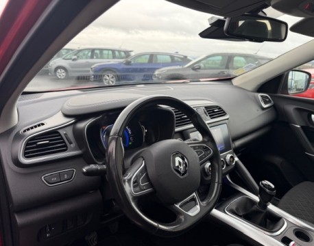 KADJAR 1.5 BLUE DCI 115CH INTENS 112G