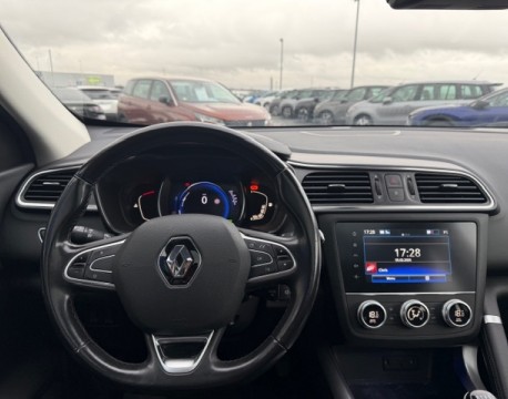 KADJAR 1.5 BLUE DCI 115CH INTENS 112G