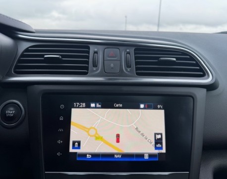 KADJAR 1.5 BLUE DCI 115CH INTENS 112G