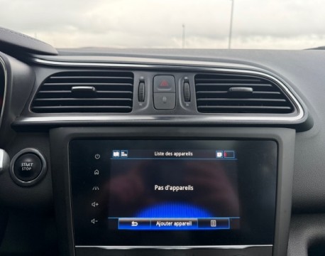 KADJAR 1.5 BLUE DCI 115CH INTENS 112G