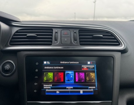 KADJAR 1.5 BLUE DCI 115CH INTENS 112G