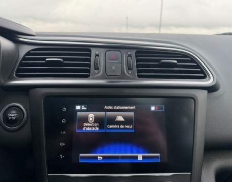 KADJAR 1.5 BLUE DCI 115CH INTENS 112G