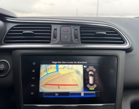 KADJAR 1.5 BLUE DCI 115CH INTENS 112G