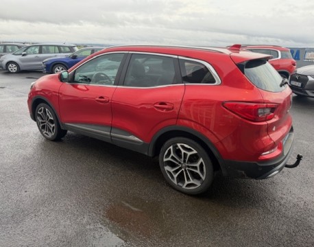 KADJAR 1.5 BLUE DCI 115CH INTENS 112G