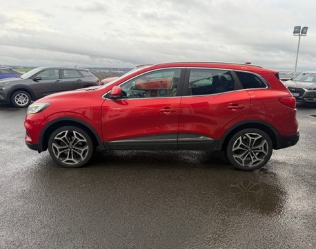 KADJAR 1.5 BLUE DCI 115CH INTENS 112G
