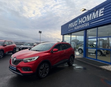 KADJAR 1.5 BLUE DCI 115CH INTENS 112G