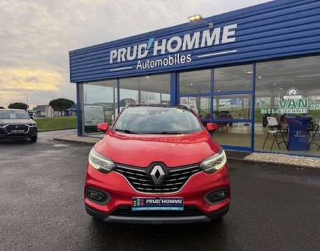 KADJAR 1.5 BLUE DCI 115CH INTENS 112G