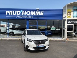 2008 1.2 PURETECH 100CH S&S ALLURE PACK