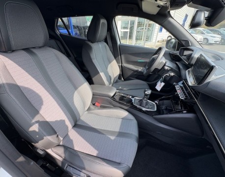 2008 1.2 PURETECH 100CH S&S ALLURE PACK