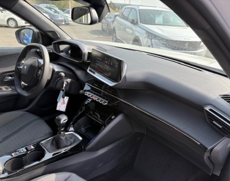 2008 1.2 PURETECH 100CH S&S ALLURE PACK