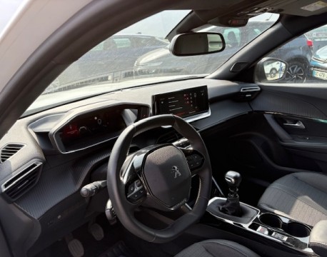 2008 1.2 PURETECH 100CH S&S ALLURE PACK