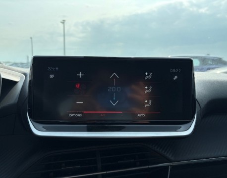 2008 1.2 PURETECH 100CH S&S ALLURE PACK