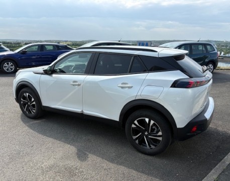 2008 1.2 PURETECH 100CH S&S ALLURE PACK