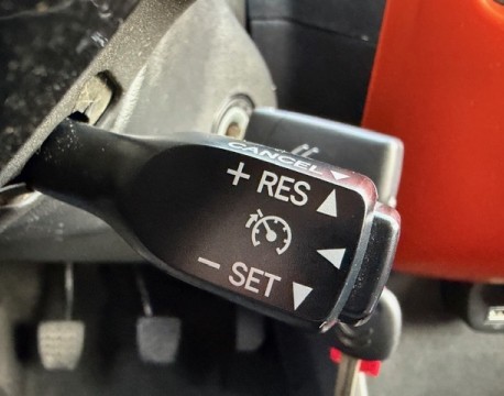 C1 AIRSCAPE VTI 72 URBAN RIDE 5P TOIT DECOUVRABLE