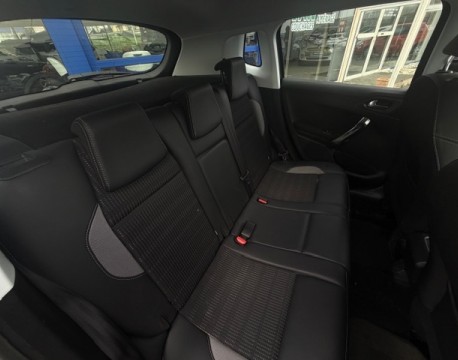 2008 1.2 PURETECH 110CH ALLURE S&S