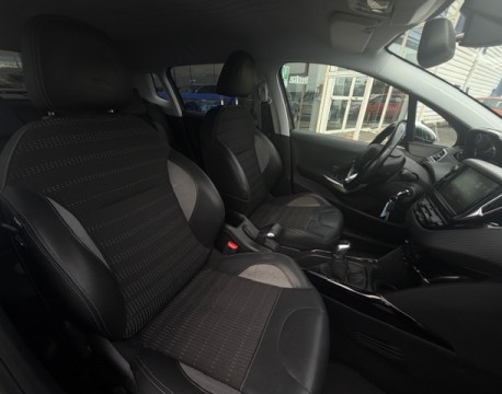 2008 1.2 PURETECH 110CH ALLURE S&S