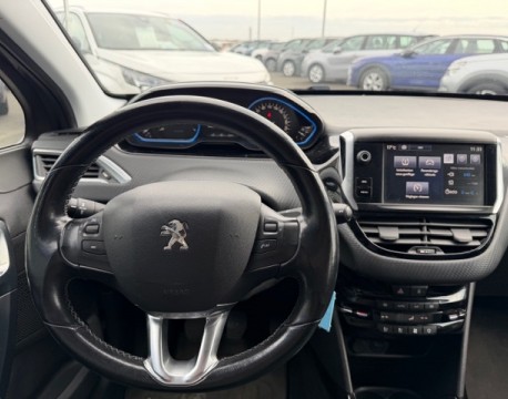 2008 1.2 PURETECH 110CH ALLURE S&S