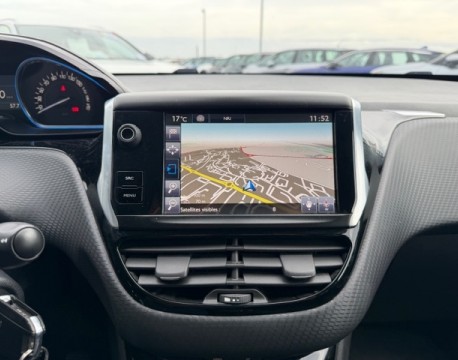 2008 1.2 PURETECH 110CH ALLURE S&S