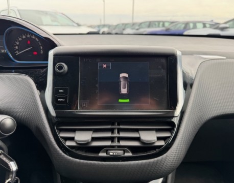 2008 1.2 PURETECH 110CH ALLURE S&S