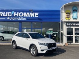DS 7 CROSSBACK 1.2L PURETECH 130CH BUSINESS DISTRIBUTION NEUVE DS 7 CROSSBACK 1.2L PURETECH 130CH BUSINESS DISTRIBUTION NEUVE