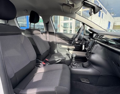 C3 1.5 BLUEHDI 100CH S&S FEEL