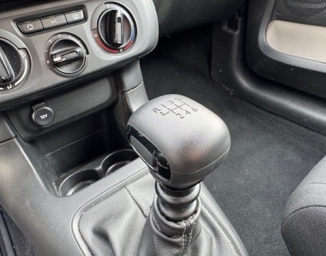 C3 1.5 BLUEHDI 100CH S&S FEEL