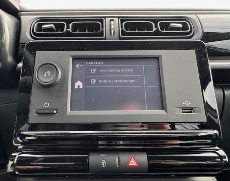 C3 1.5 BLUEHDI 100CH S&S FEEL