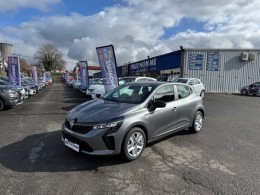 CLIO V 1.5 DCI 100CH EVOLUTION + CAMERA / KEY LESS / RÉTROS RABAT