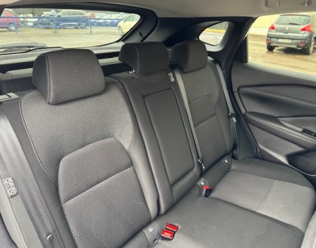 QASHQAI 1.3 MILD HYBRID 140CH N-CONNECTA