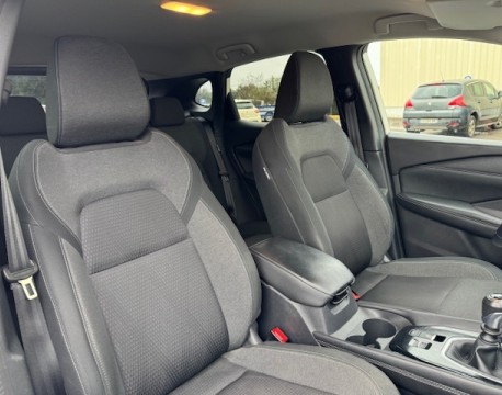 QASHQAI 1.3 MILD HYBRID 140CH N-CONNECTA