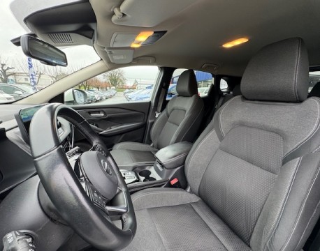 QASHQAI 1.3 MILD HYBRID 140CH N-CONNECTA