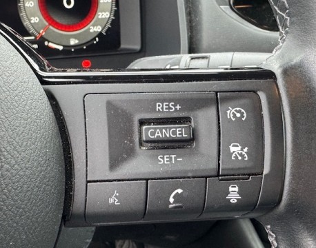 QASHQAI 1.3 MILD HYBRID 140CH N-CONNECTA