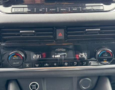 QASHQAI 1.3 MILD HYBRID 140CH N-CONNECTA