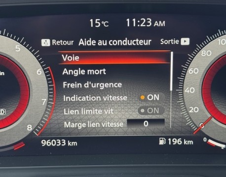 QASHQAI 1.3 MILD HYBRID 140CH N-CONNECTA