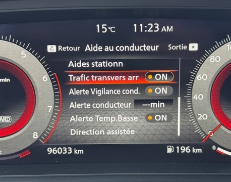 QASHQAI 1.3 MILD HYBRID 140CH N-CONNECTA